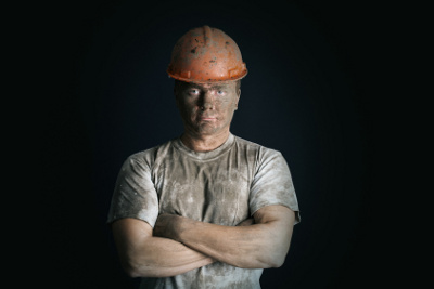 Union Worker 2
