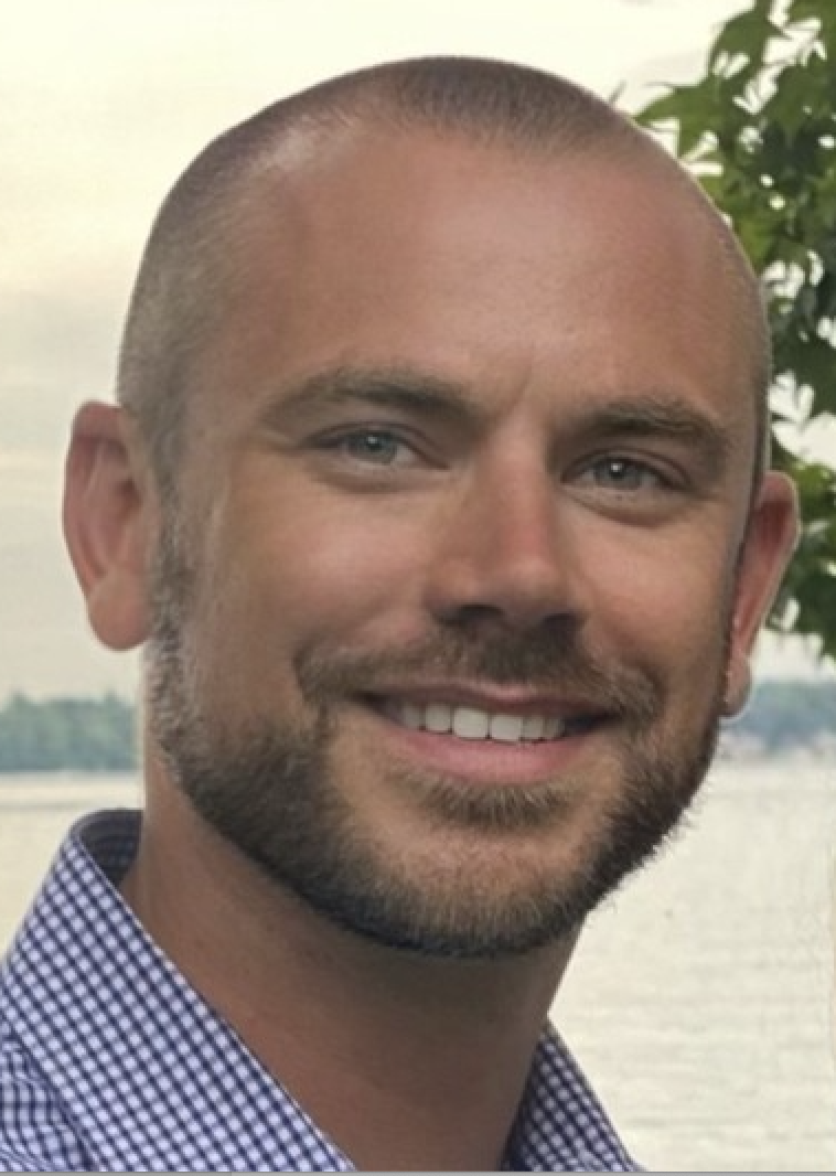 Ryan Thorne